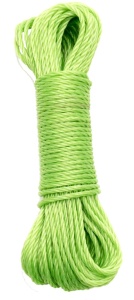 Snur - franghie - PP - 5mm - 25m