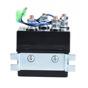Solenoid ATV 12 V - 250A - Img 3