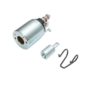 Solenoid electromotor model nou cu reductor amplificat de putere U-445 Fiat ARO - Img 3