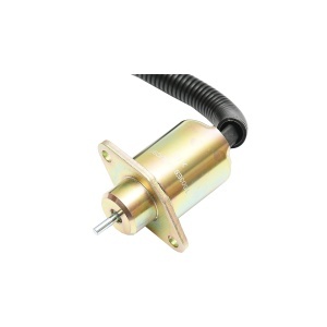 Solenoid opritor pompa injectie Kubota 1503ES12A5UC9S - Img 5