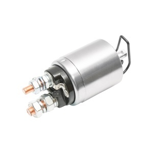 Solenoid pentru electromotor Saviem - Img 2