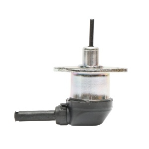 Solenoid pompa injectie 12V Kubota 1G772-60012, 1G772-60014 - Img 4