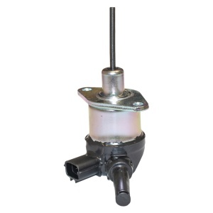 Solenoid pompa injectie 12V pentru Kubota cod OEM 1A021-60015, 1A021-60016, 1A021-60017 - Img 3