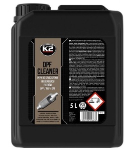 Solutie curatare DPF 5L