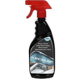 Solutie curatat parbriz 500ml Dunlop