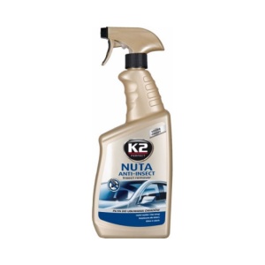 Solutie curatat urme de insecte 770ml