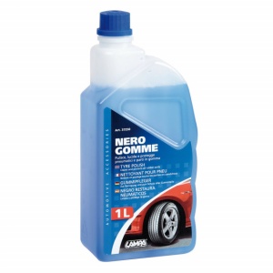 Solutie de innegrit cauciucuri 1000ml