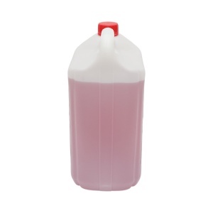Solutie decontaminare jante si caroserie Magic Wheel & Iron Decon Pro-X 5kg - Img 4