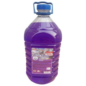 SOLUTIE PARBRIZ -30�C 5L