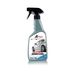 Solutie TAR & GLUE REMOVER