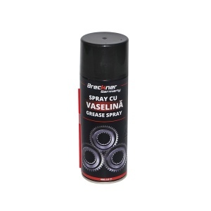 Spray cu vaselina lichida - Img 1