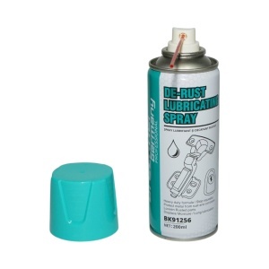 Spray decapant rugina si lubrifiant 200ml Breckner Germany - Img 3