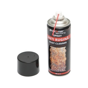Spray degripant (antirugina) 400 ml - Img 2