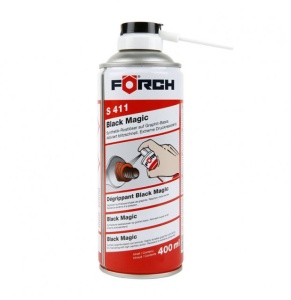 Spray Degripant Black Magic, Foerch, 400ml, S411