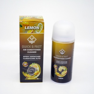Spray igienizare clima auto, LAMAIE150ml