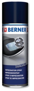 Spray impregnare BERNER 400ml