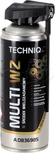 Spray multifunctional Techniq 7 TECH Z PTFE - Img 4