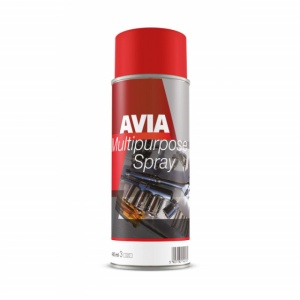 SPRAY MULTIFUNTIONAL 400ML