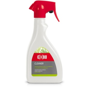 Spray pentru curatare/degresare 600ml CX-80