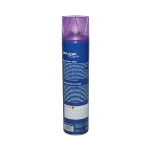 Spray silicon bord antistatic lavanda 650ml Breckner Germany - Img 4