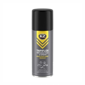 Spray solutie lipit tapiteria, 400ml, Tapiflex