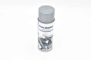 Spray ulei penetrant, Total Source, Anti-uzura, 400ml