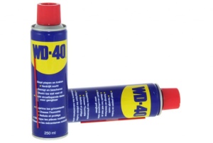 Spray WD-40 multifunctional 250 ml - Img 2