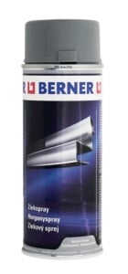 Spray zinc gri 400 ml