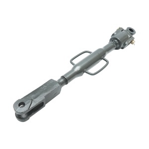 Stabilizator lateral cu maner, tija ridicare pentru Massey Ferguson cod OEM 1693985M94 - Img 3