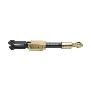 Stabilizator tirant lateral pentru John Deere cod OEM RE243216, RE45632