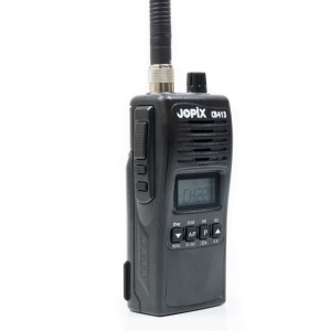 Statie radio CB JOPIX CB413 AM/FM - Img 2