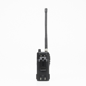 Statie radio CB portabila K-PO PANTHER multi-standard, 4W, AM-FM, ASQ reglabil pe 6 niveluri, Dual Watch, Scan, Lock, Roger Beep