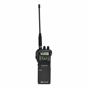 Statie radio CB portabila Midland Alan 42 DS - Img 5