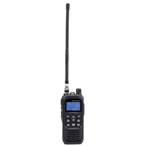 Statie radio CB portabila PNI Escort HP 92, multi standard, 4W, 12V - 24V, AM-FM, NRC, Dual Watch, Roger Beep, ASQ SQ reglabil, VOX - Img 5
