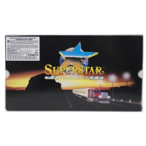 Statie radio CB SUPER STAR-3900, AM/FM/USB/CW/PA, 12V, ASQ - Img 7