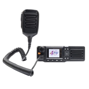 Statie radio mobila PNI D828, GSM 4G, Android 5.1.1., ecran color 1.77 inch, 12V, IP54 - Img 4