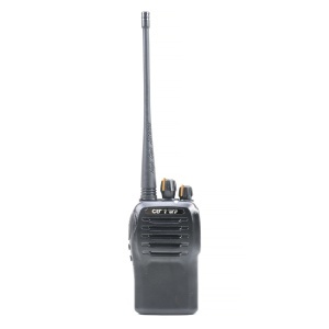 Statie radio PMR portabila CRT 7WP waterproof IP67 Vox, TOT, Scrambler - Img 8
