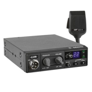 Statie radio PNI CRT S Mini