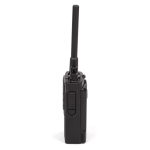 Statie radio portabila DMR UHF Dynascan D12U, 400-470 MHz, 32 canale - Img 6