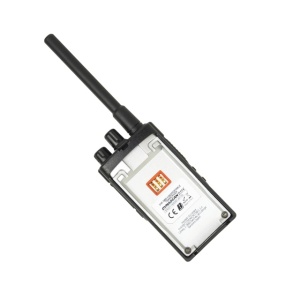 Statie radio portabila DMR VHF Dynascan D11V, 136-174 MHz, 32 canale - Img 3