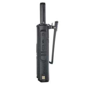 Statie radio portabila PMR Dynascan 3A 446MHz, 0.5W, 16CH, VOX, negru - Img 9