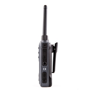 Statie radio portabila PMR Dynascan R-38 446MHz, 0.5W, 16CH - Img 3