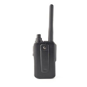 Statie radio portabila PMR PNI Dynascan AD-09 +, 446MHz, 0.5W, 16CH, set cu 2bc - Img 3