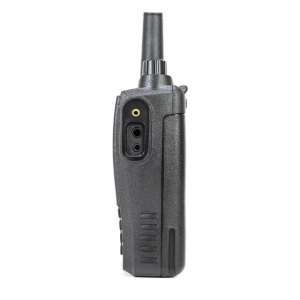 Statie radio portabila PNI PMR R18, 446MHz, 0.5W, 128 canale, 16 PMR si tonuri 50 CTCSS si 104 DCS, Radio FM, programabila, Waterproof IP67 - Img 8