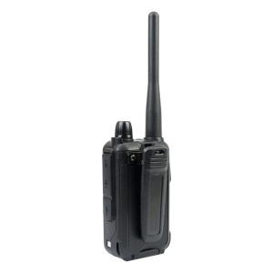 Statie radio portabila PNI PMR R45 PRO 446MHz, 0.5W, 99 canale programabile, 16 PMR si tonuri 38 CTCSS si 104 DCS, Squelch 5 niveluri, VOX, TOT, BCL, Scan, Roger Beep