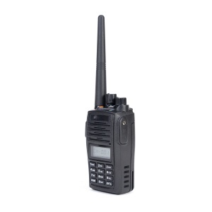 Statie radio portabila profesionala PNI PMR R18-S, 0.5W, IP67 - Img 3