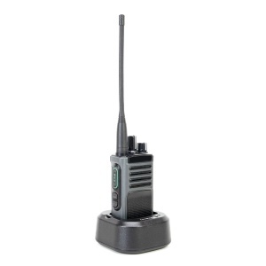 Statie radio UHF PNI PX350S 400-470 MHz programabila pe PC - Img 6