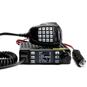 Statie radio VHF/UHF PNI Anytone AT-779UV dual band 144-146MHz/430-440Mhz - Img 3