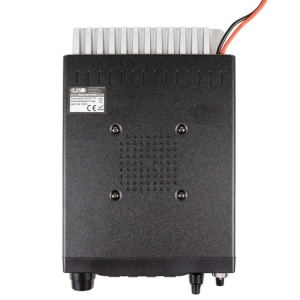 Statie radioamatori CRT SS 9900V AM, FM, LSB, USB, CW 28-29.7Mhz, ASQ, DTMF, Roger Beep, 12V, CTCSS, DCS, programabila - Img 10