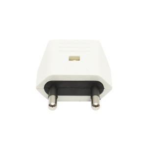 Stecher plat, ingust 10A, 250V max 2300W Breckner Germany - Img 4